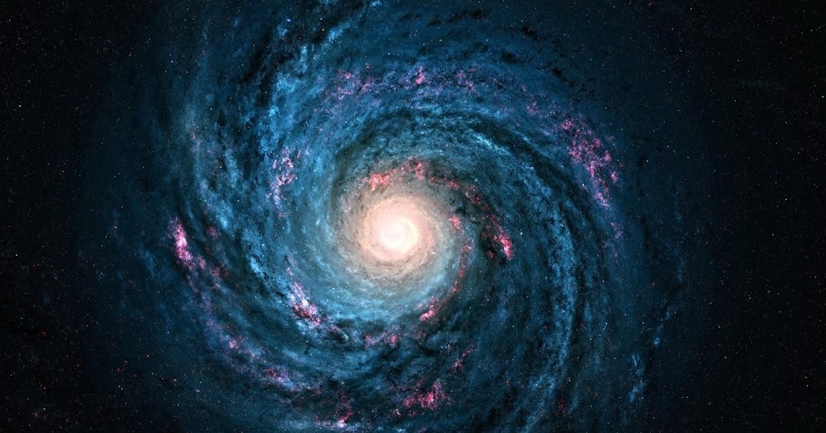 All Hot Informations Download Space Milky Way Galaxy Hd Wallpapers 1080p