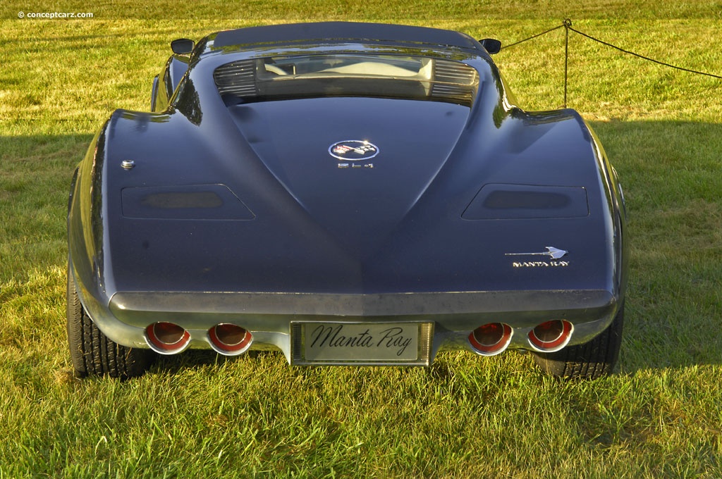 manta car corvette manta car corvette