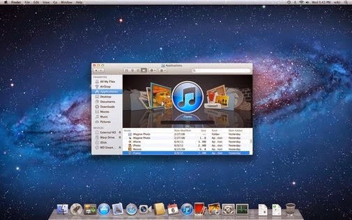 Iso Download For Mac