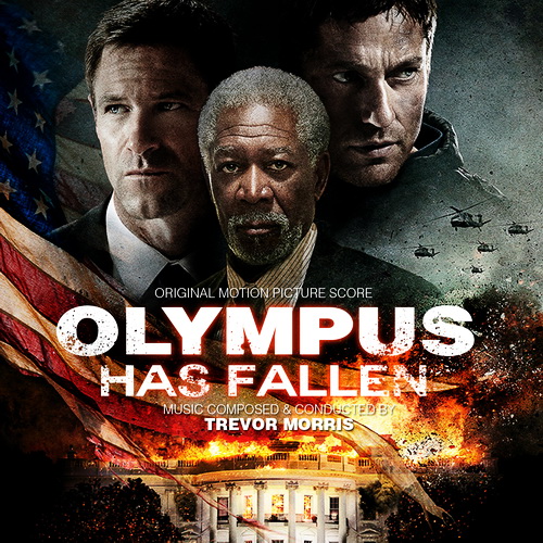 Olympus Has Fallen songs hd 1080p blu-ray hindi movies