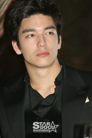 10 Aktor Korea Terganteng