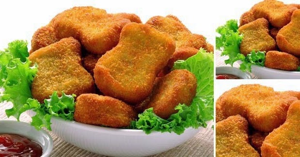 Resep Nugget Ayam Sayuran Enak Sehat untuk Balita Resep Resep Nugget Ayam Sayuran Enak Sehat untuk Balita Resep