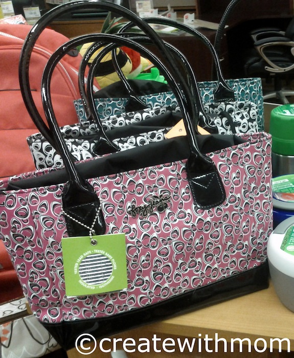 Create With Mom Staples Back to School event and contest