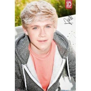 Niall James Horan ;)