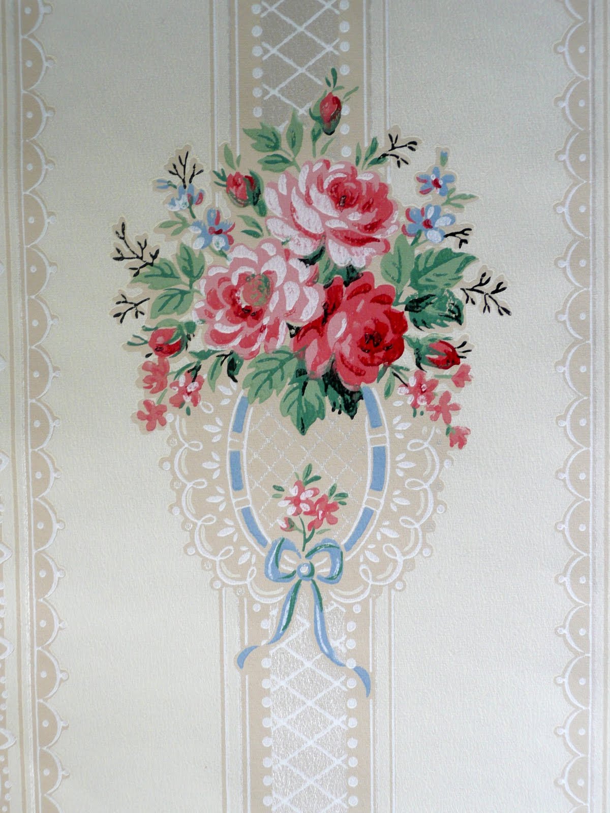 Rose Garden Romantic