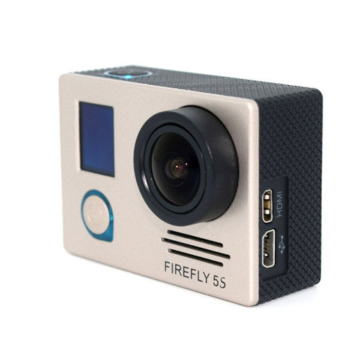 Hawkeye Firefly Action Cam