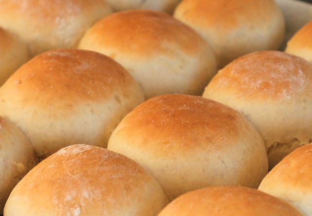 snabba bröd bullar snabba bröd bullar