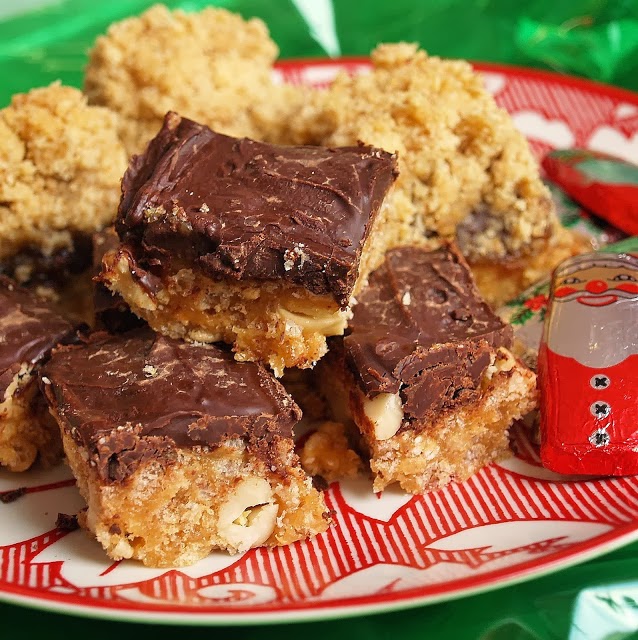 Woman in Real LifeThe Art of the Everyday Sweet Marie Bars