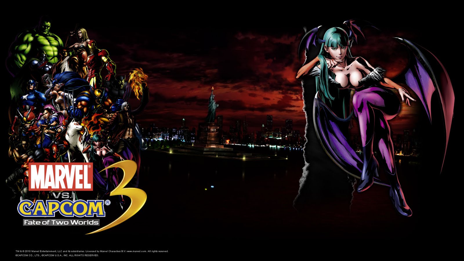 Mvc 3 Background