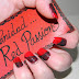 Burlesque Nails - Concurso Red Passion