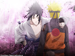 naruto y sasuke