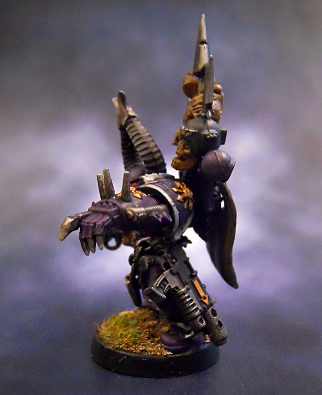 Warriors Of Mayhem