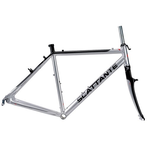 scattante xrl cross