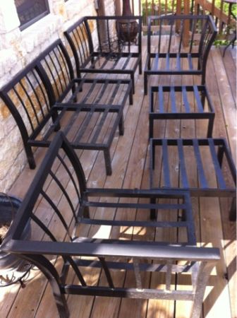 Thou Shall Craigslist: Monday, May 07, 2012