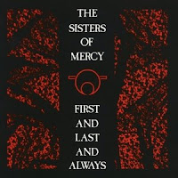 Sisters of mercy discography rar