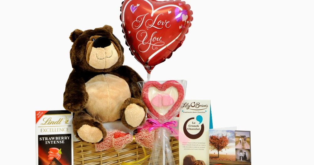 Baskets Galore Ireland