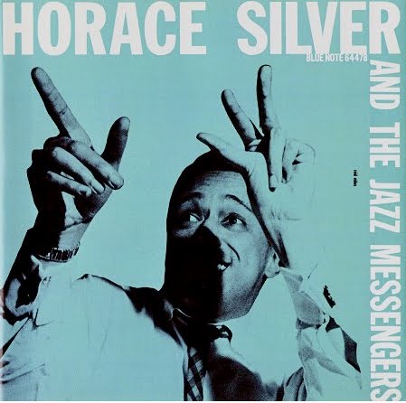 Ornette Coleman, Horace Silver , Elvin Jones, Donald Byrd