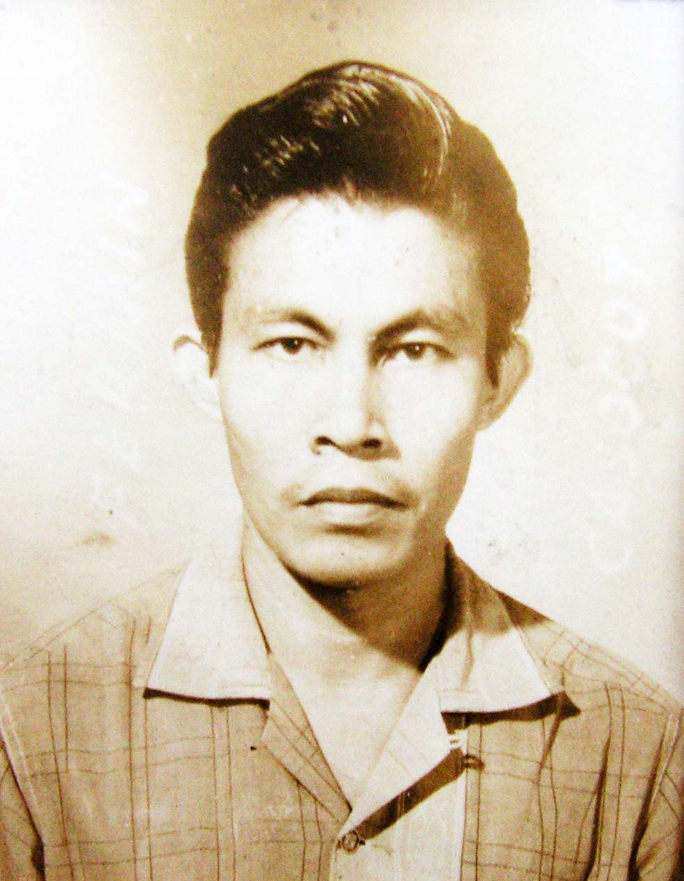 Poetry in trains by alfred yuson can be found in what particular region image