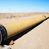 Gasoducto Irán-Omán, completado en 18 meses