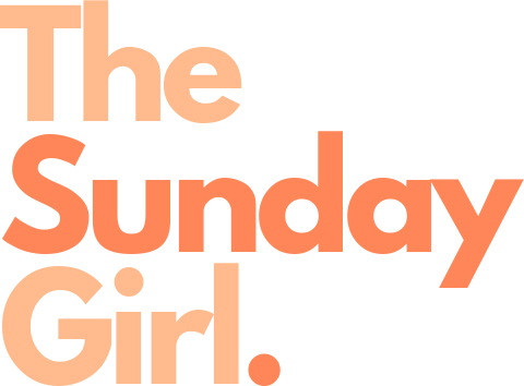 The Sunday Girl 