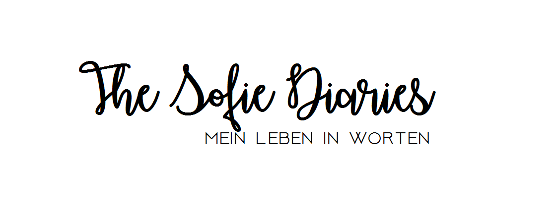 The Sofie Diaries