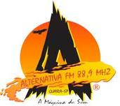 Rádio Alternatifa FM 88,9
