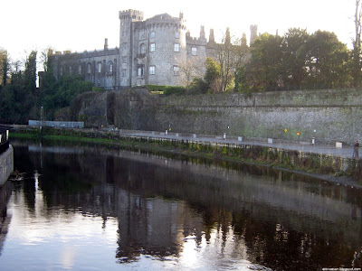 Butler Castle Ireland
