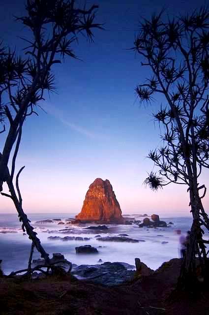 Tempat Wisata Di Jawa Timur