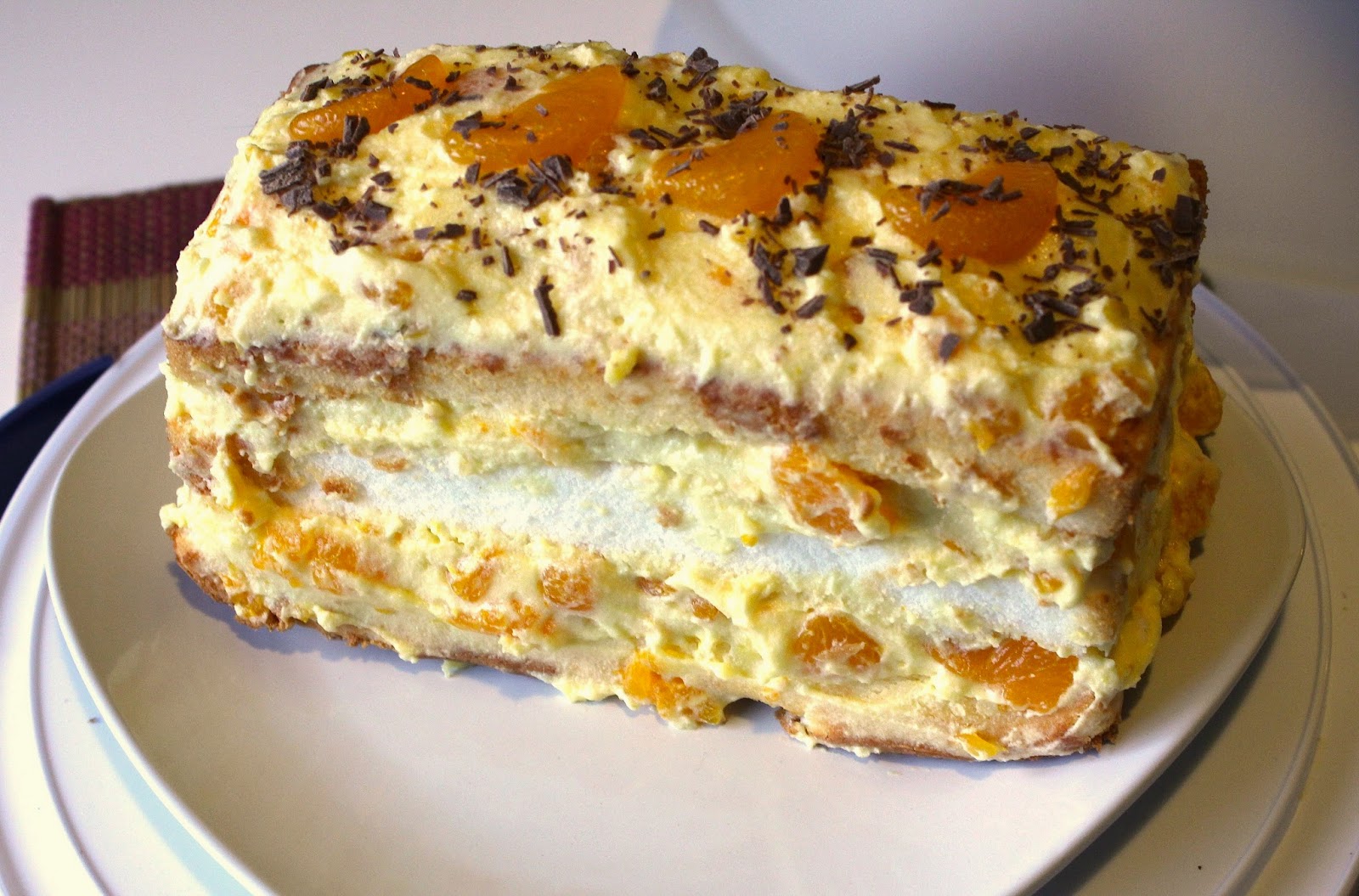 Pudica S Food Corner My Mom S Schuttel Kuchen Shaking Cake