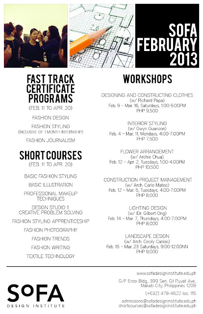 Creative writing workshop philippines 2021 image