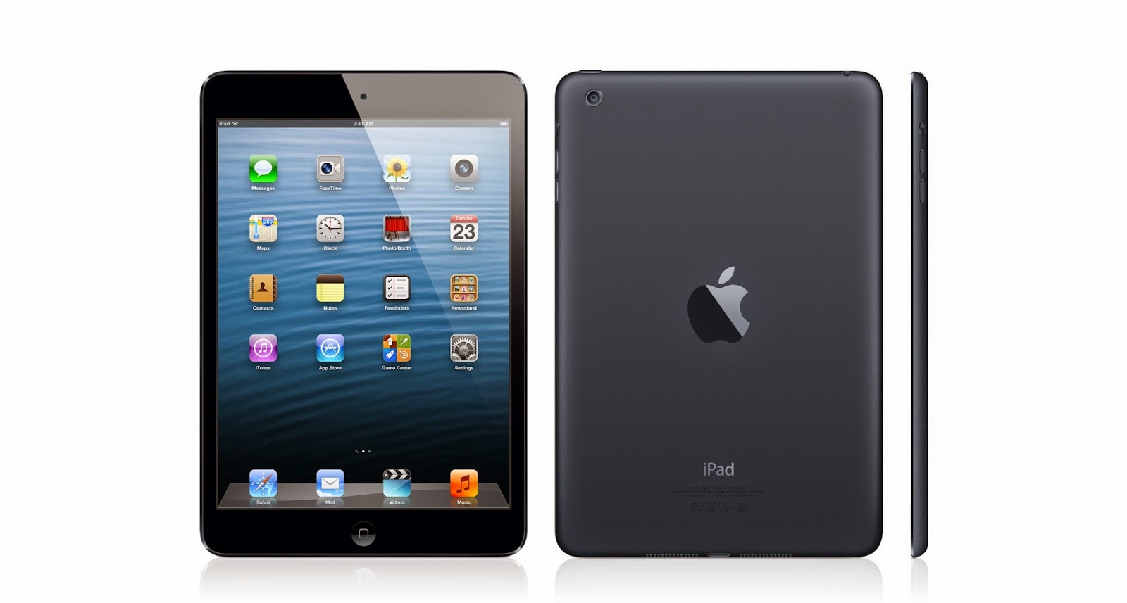 Apple iPad mini 3