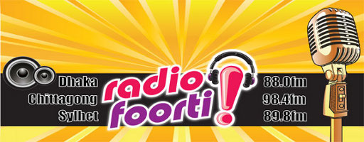 Radio Foorti Programs