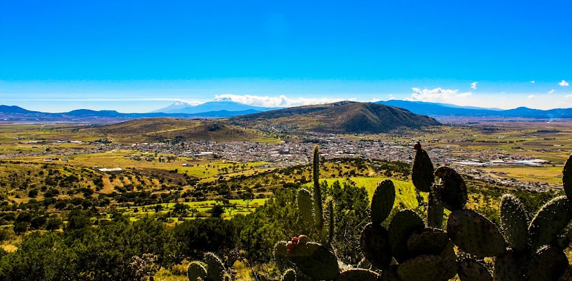 Apan Hidalgo México