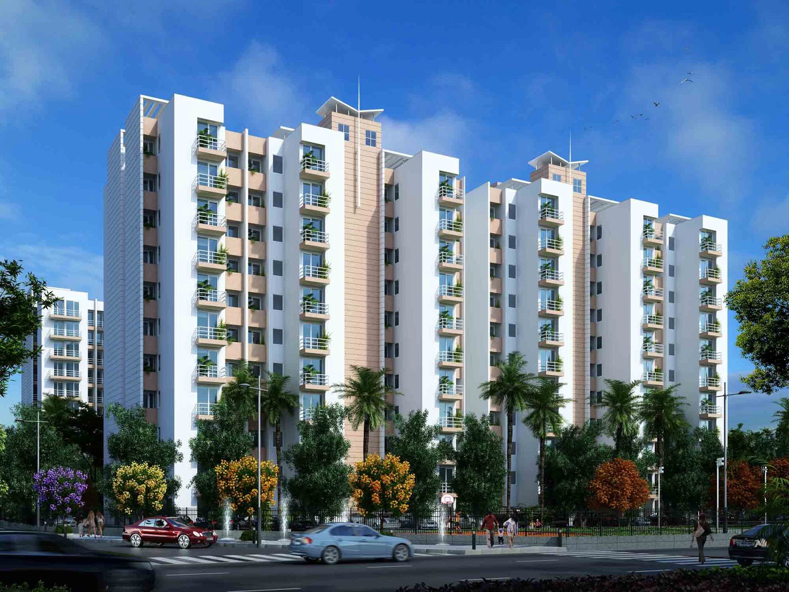 Real Estate Property for buysalerent in India Real Estate Investment