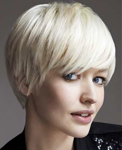 Love Honor Disobey Short Bobs