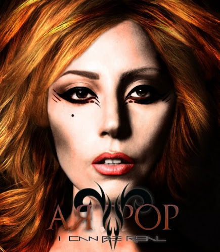 LADY GAGA LADY GAGA