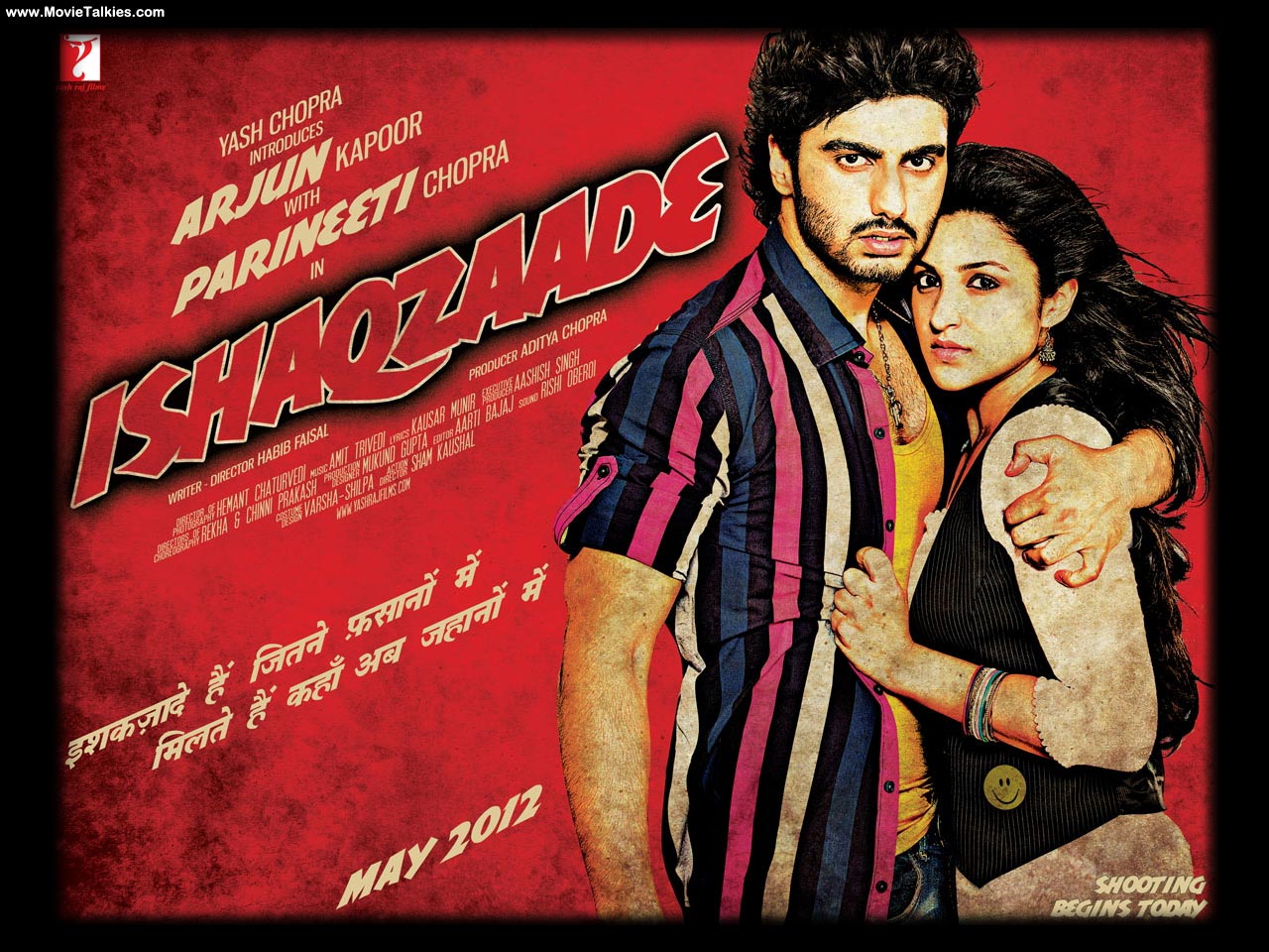 Ishaqzaade 3 Full Movie Hd In Hindi 1080p Hd