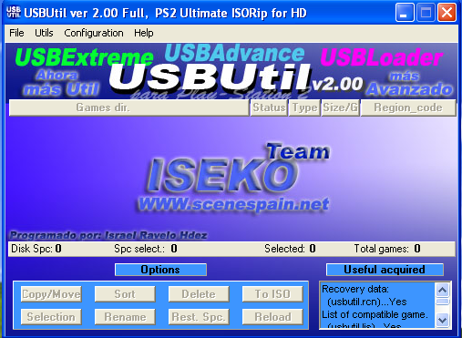 usbextreme download for pc