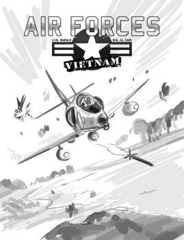 Air Forces Vietnam BD 03+Couv+AF+Viet+TII+w