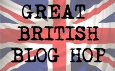 Great British Blog Hop