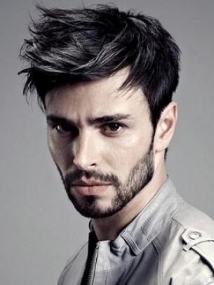  week 2012: Men’s 2012 hairstyles: hair trends, cuts & colors