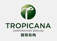 Jawatan Kosong Tropicana Corporation Berhad