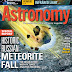 Tạp chí Astronomy tháng 6 năm 2013