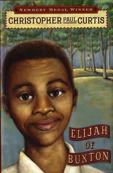 Elijah of buxton summary image