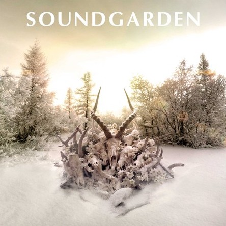 ¿Qué disco creeis que es firme candidato a ser disco del año? - Página 3 Soundgarden+-+king+animal+cover