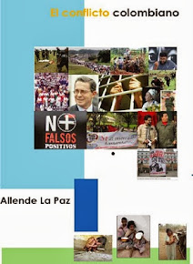 Libro El Conflicto Colombiano