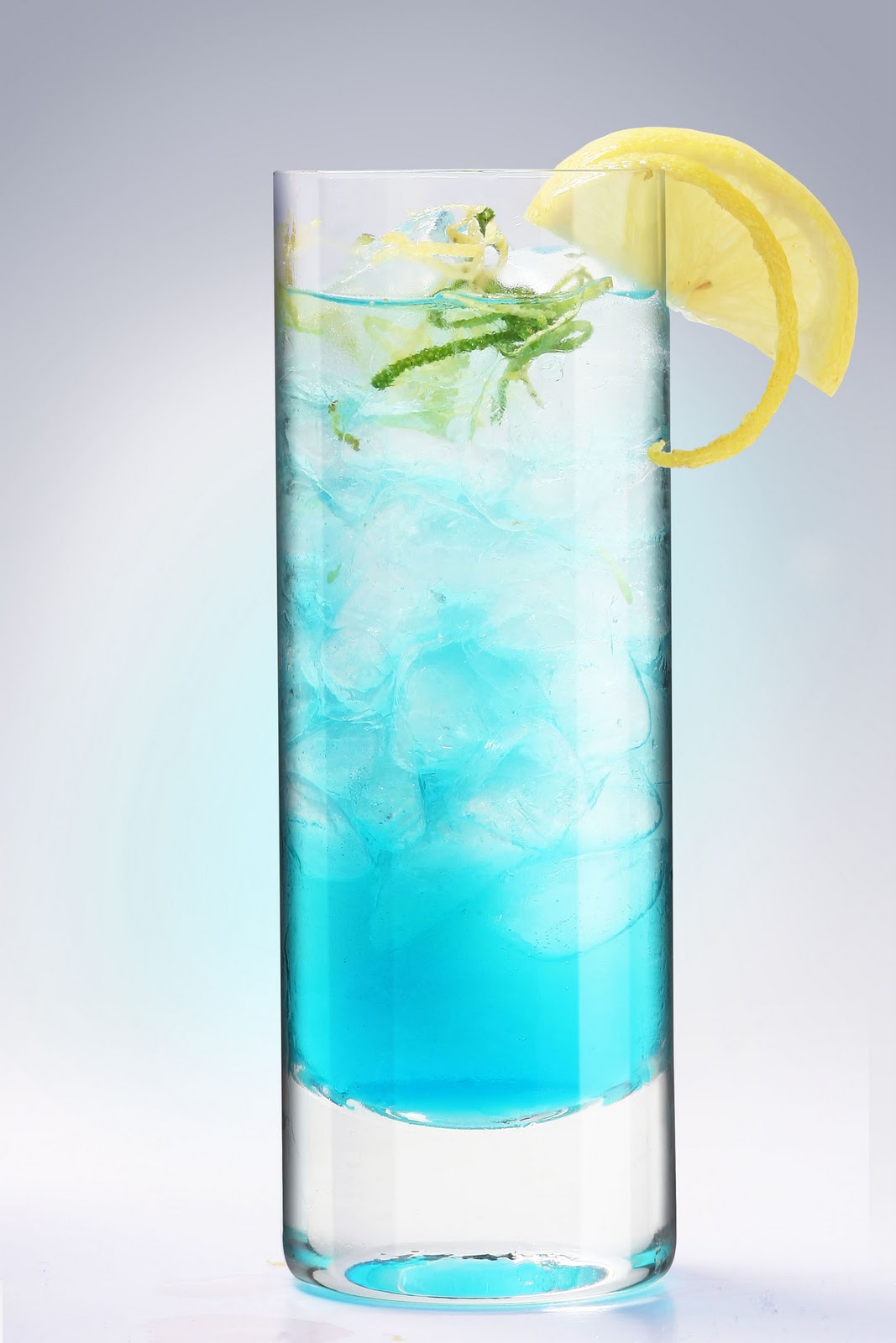 Blue Lemonade