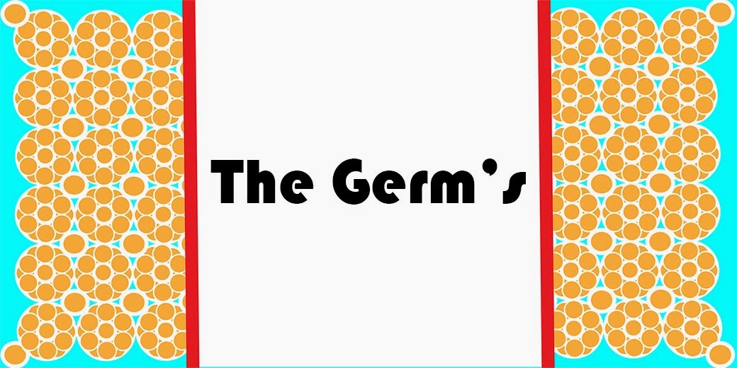  The Germ's