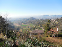 San Vigilio Panorama
