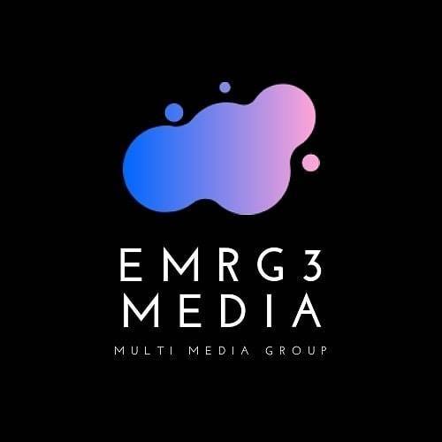 EMRG3 Media's Elevate Lounge